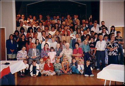 Slektstevne 16. juli '94