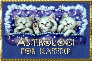 Astrologi for katter