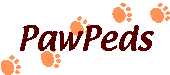 Paw-Peds Database