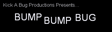 Bump Bump