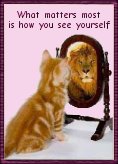 See yourself